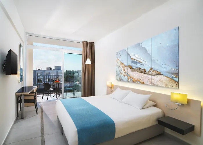 Mayfair Hotel