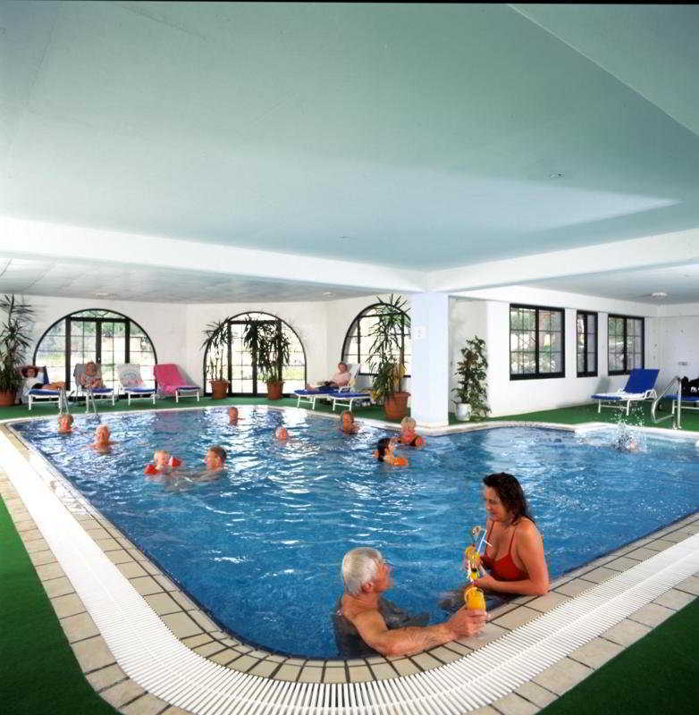 Mayfair מלון 4*