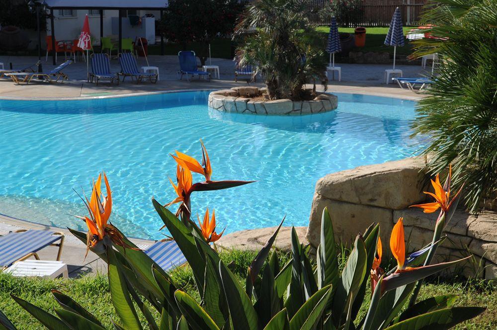 Mayfair Hotel Paphos