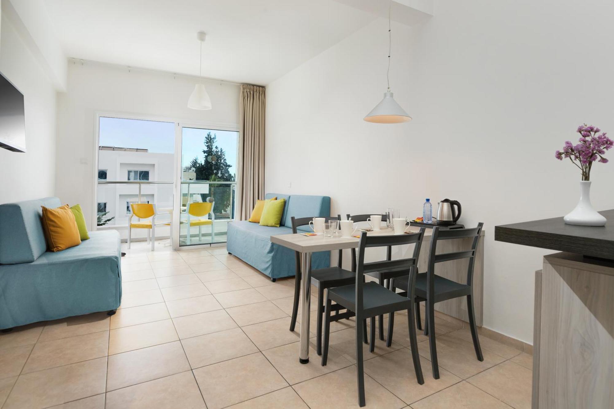Mayfair 4* Paphos