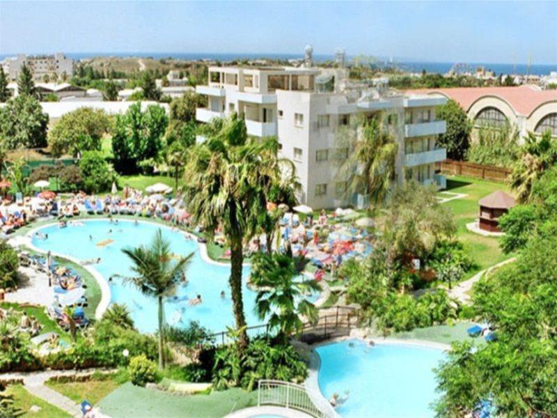 Hotel Mayfair 4*