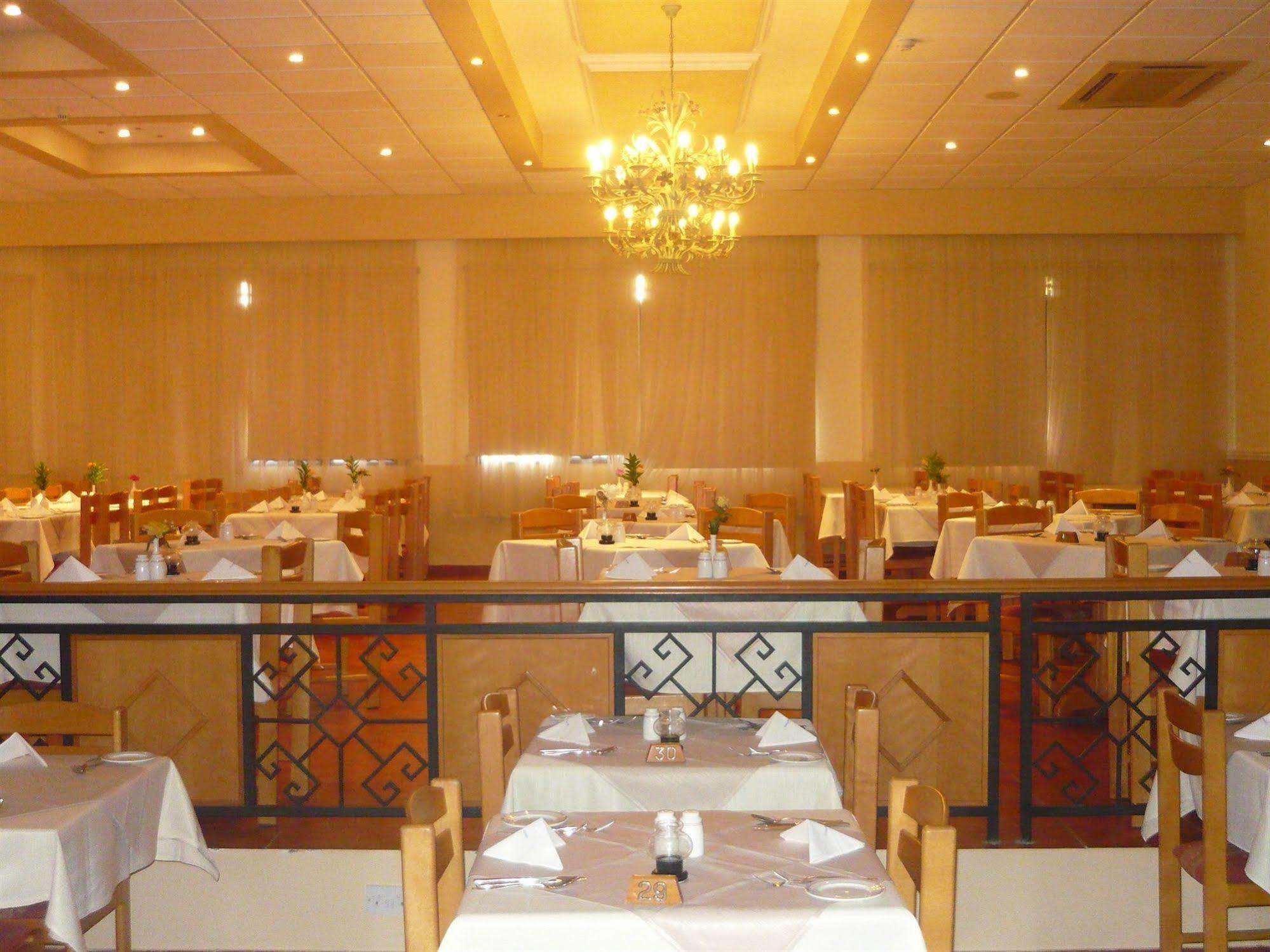 Mayfair Hotel Paphos